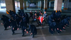 防弹少年团 - Wings:You Never Walk Alone 'Not Today' Mv