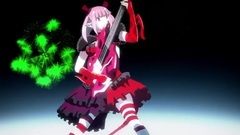 动漫专属 - sin 七つの大罪