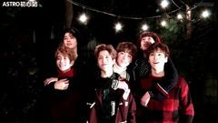 Astro(韩国) - ASTRO x MAKESTAR麦克星达写真集 幕后花絮