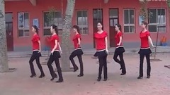 舞蹈视频 - 广场舞今夜舞起来