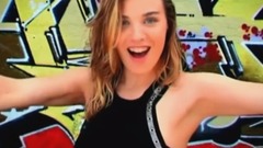 音乐短片 - I Am The World