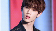 GOT7,段宜恩(GOT7) - if you do 17/02/18 GOT7 JAKARTA FM 主MARK 饭拍版