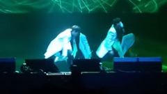 Infinite - The Eye