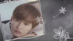银赫(Super Junior) - 银赫.李赫宰等你回来