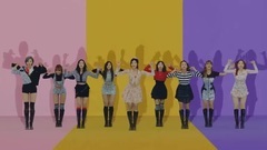 TWICE - KNOCK KNOCK
