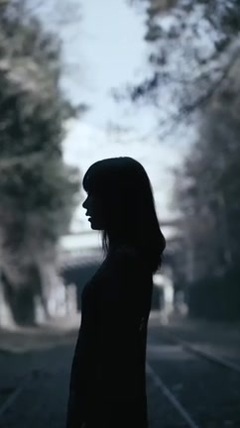 韩国群星 - Pale Blue