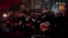 EXO - SKECHERS D'LITES 2 'SWEET MONSTER' 预告