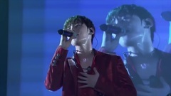 NU'EST - 雨のち永遠