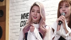 Berry Good - Falling In Love