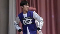 SF9 - Roar Part Switch ver.