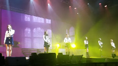 Apink,尹普美(Apink) - 小幸运