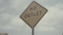 音乐短片 - THE ALBUM LEAF BETWEEN WAVES