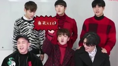 Cross Gene - Cross Gene newsade智力竞猜