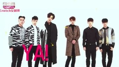 Cross Gene - 「心脏Attack」