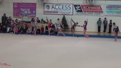 音乐短片 - 2011 Gala Spartakos