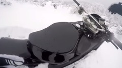 音乐短片 - На Спорте по Снегу