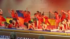 音乐短片 - Gala Mila Nina17