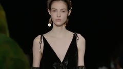 Fashion Show - Altuzarra Fall Winter 2017-2018