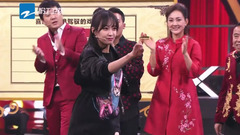 宋茜,王源 - 王源宋茜演技爆表 躲子弹666