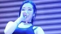 韩国群星,舞蹈视频 - Hot Pink