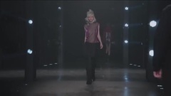 Fashion Show - Versus Fall Winter 2017-2018