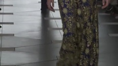 Fashion Show - Tory Burch Fall Winter 2017-2018