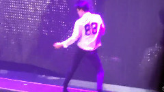 EXO,边伯贤(EXO),KAI(EXO) - Lady Luck