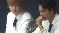 EXO,边伯贤(EXO),KAI(EXO) - Call Me Baby