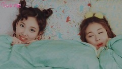 TWICE - [百度TWICE吧]Knock Knock普效中字