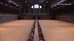 Fashion Show - Marc Jacobs Fall Winter 2017-2018