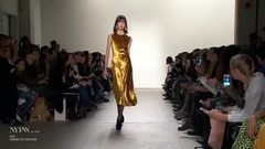 Fashion Show - Tome Fall Winter 2017-2018