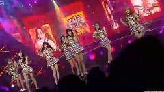 AOA - Excuse Me