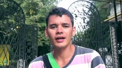 音乐短片 - Нудистский пляж в Одессе Ксю и Ден Живой блог