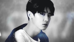 朴灿烈(EXO) - higher