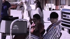 AAA - "WAY OF GLORY"2016 Document Clip