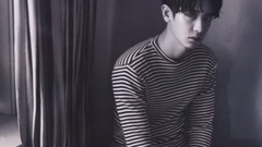 朴灿烈(EXO) - Park Chanyeol Is So Damn Hot