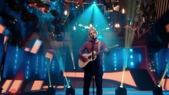 Ed Sheeran - Castle On The Hill