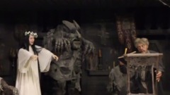 音乐短片 - Макет Вия