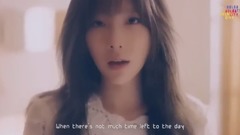 少女时代,太妍(少女时代),少女时代-TTS - 泰妍的绝代风华,你的眉眼惊艳了天涯
