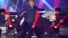 EXO,XIUMIN(EXO) - Hey!Mama