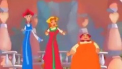 音乐短片 - всё тип топ