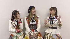 AKB48,SKE48 - STREET JACK x SKE48 連動企画〜2ndアルバム