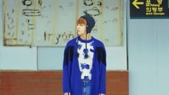 防弹少年团 - Spring Day