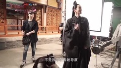 赵又廷 - 桃花大爆料-父子间片场日常