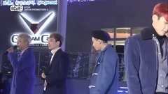BTOB - Hash Tag CUBE BTOB CUT
