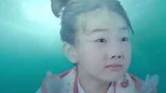 任嘉伦 - 儿时一面,许一誓言