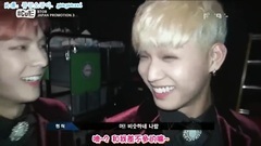 BTOB - Hash Tag CUBE BTOB CUT