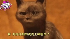 赵又廷,杨幂 - 夜华带娃组团碰瓷 浅浅无奈被套路
