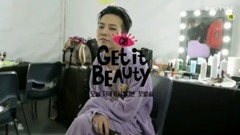 Sandara Park - GD给DARA的应援视频