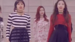 TWICE - KNOCK KNOCK